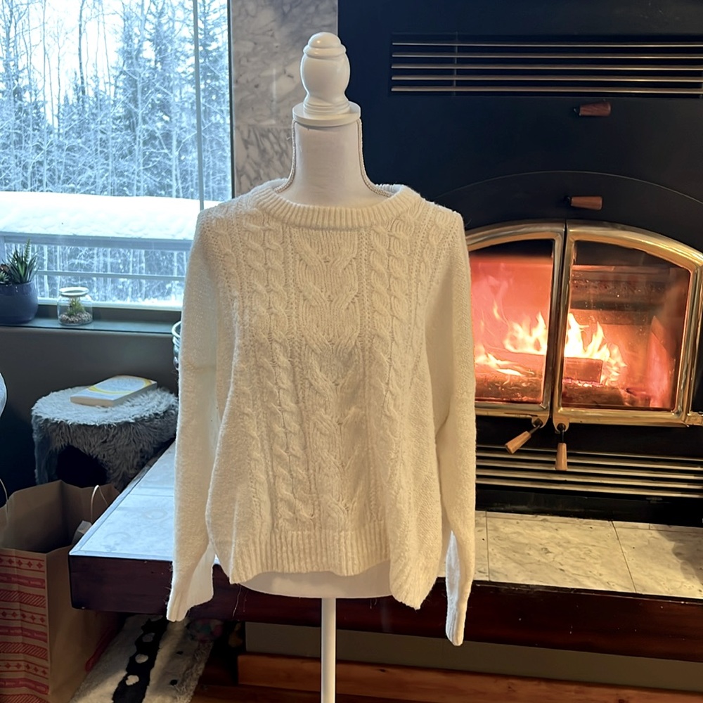 Old Navy XL Sweater